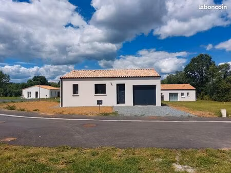 maison neuve