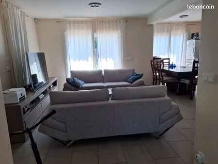 maison st gingoph