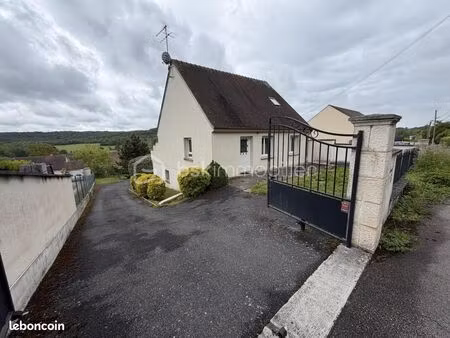 maison 6 pièces 135 m²