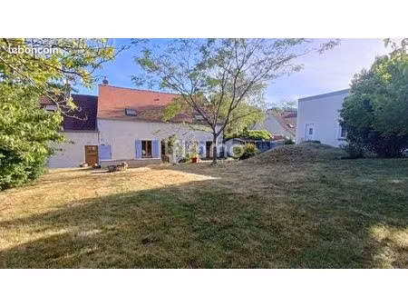 maison 7 pièces 160 m²