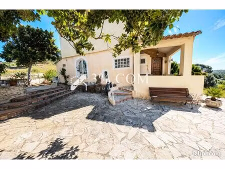 maison 6 pièces 100 m²