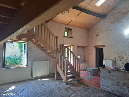 maison proche de melle