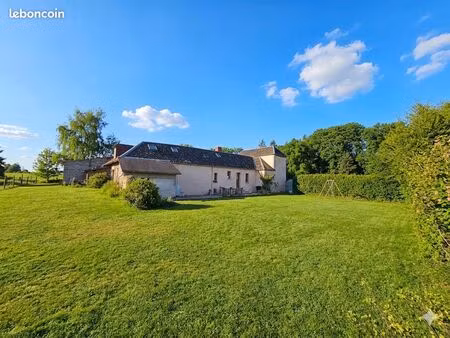 maison 137m²