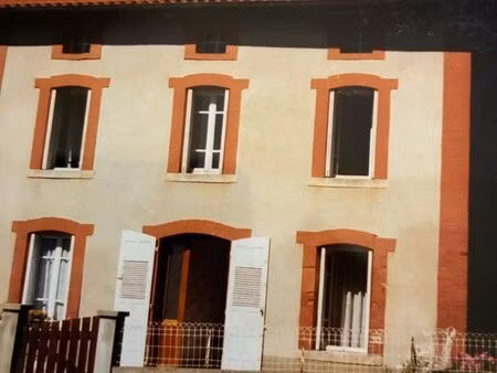 maison sembadel gare