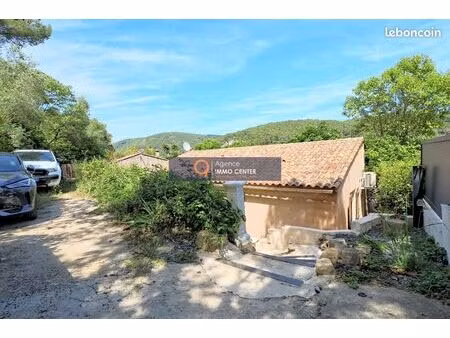 maison 4 pièces 87 m²