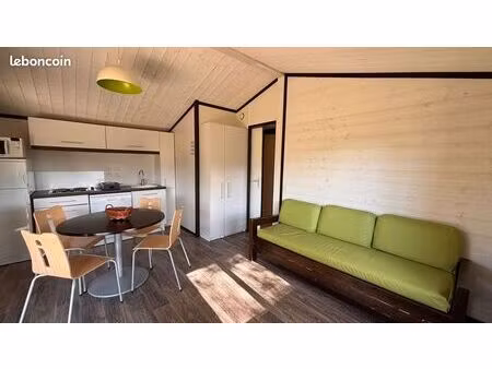 maison 3 pièces 35 m²
