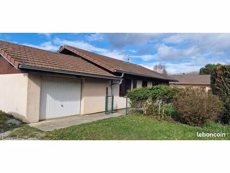 maison 4 pièces 88 m²