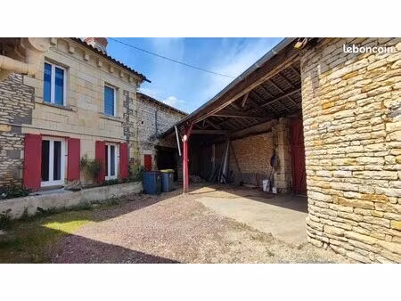 maison 4 pièces 101 m²