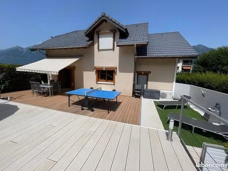 maison à grignon