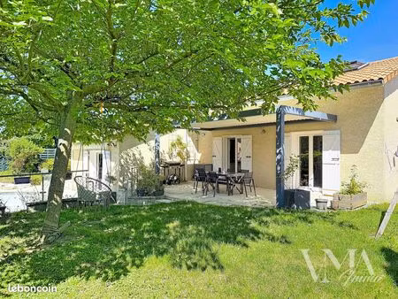 maison 7 pièces 146 m²