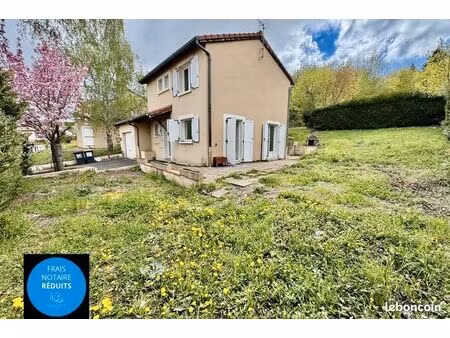 villa 4 pièces 85 m²