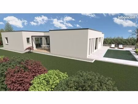 maison 5 pièces 145 m²