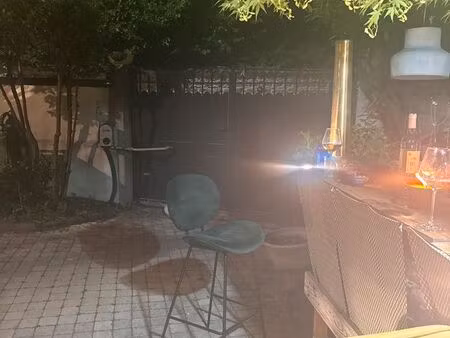 particulier vente maison