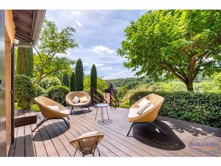 villa 6 pièces 188 m²