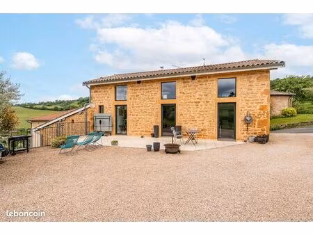 maison 5 pièces 190 m²