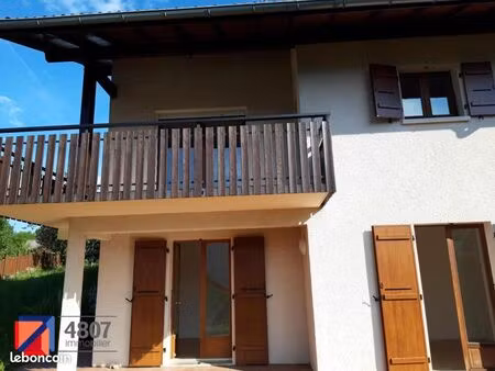 maison 7 pièces 166 m²
