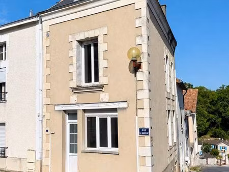 maison 100m2 - plein bourg
