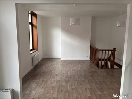 bel appartement 2 chambres