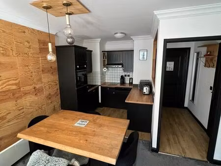 appartement 45m2