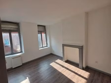 loue appartement