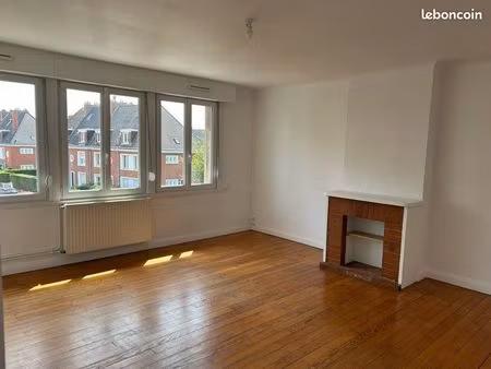 à louer appartement t2 à calais nord
