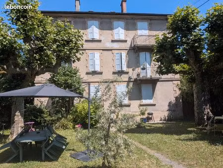 appartement duplex