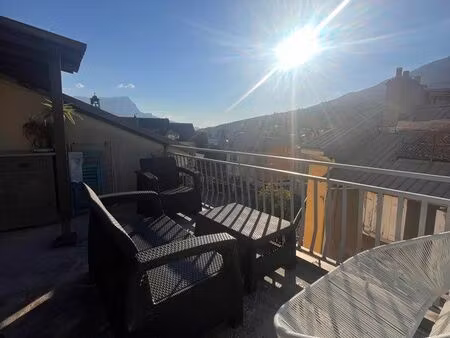 location appartement t3 à l’année