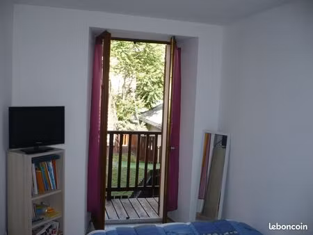 petit studio à louer ville de gap