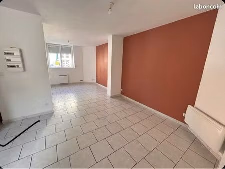 appartement t2 41 3 m2