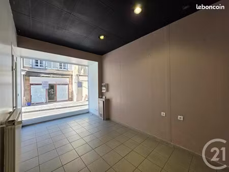 immeuble 160 m² brioude