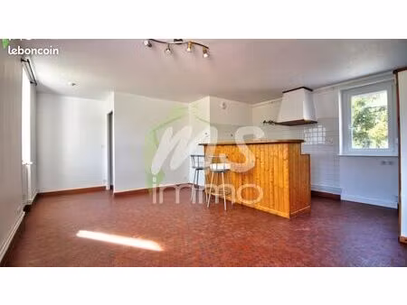 appartement 3 pièces 57 m²