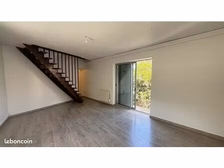 appartement 5 pièces 88 m²