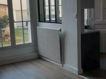 2 pièces 45m2 versailles porchefontaine