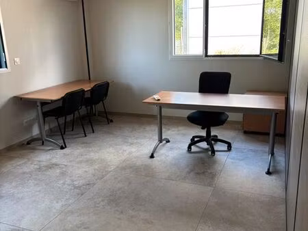 bureaux / coworking / salle de réunion à louer – entre boulogne-sur-mer et étaples