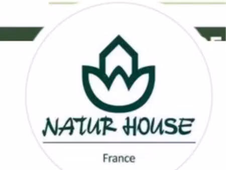 à vendre – fonds de commerce naturhouse clé en main – 100 000