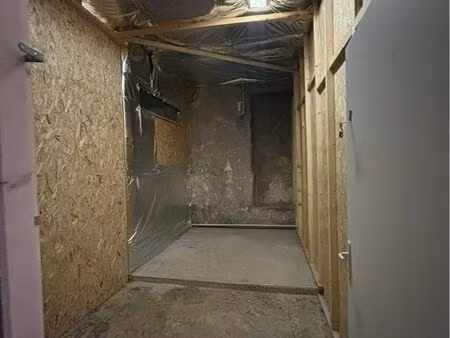 box à louer