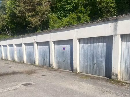 garage box à louer
