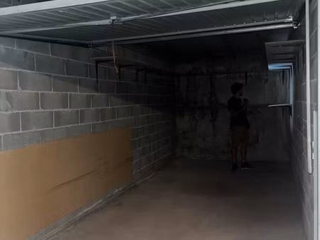 garage