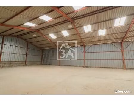garage/box 15 m² saint omer