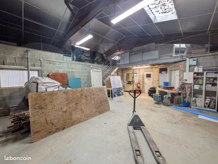 local 350 m²