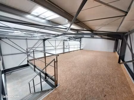 local 195 m²
