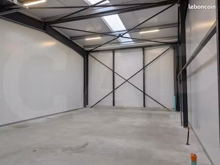 local 100 m²