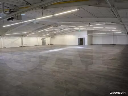 local 878 m²