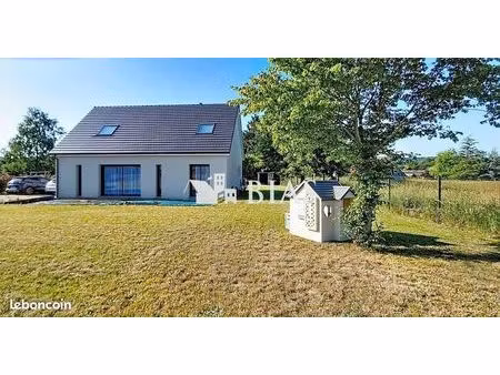 maison 6 pièces 120 m²