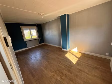 maison 70 m² arras
