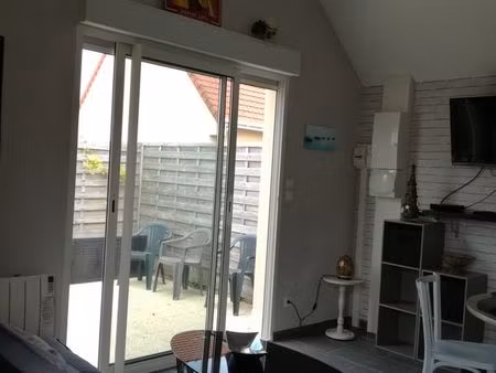 location berck plage pour etudiant ou colocation