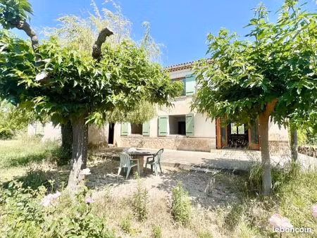 propriété 160 m² brignoles