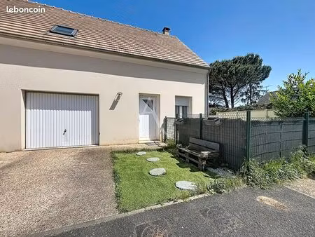 maison 5 pièces 79 m²