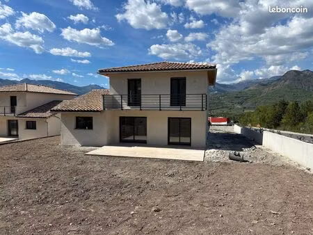 location maison neuve