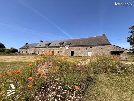 ferme 7 pièces 171 m²